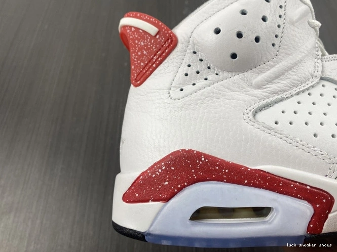 Reps LUCY 6 Jordan CT8529-162 Retro Hare 0713